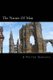 The Nature Of Man (Paperback): A. Victor Garaffa