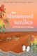 The Thousand Smiles of Nicholas Goring (Paperback): Julie Bozza