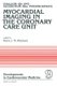 Thallium-201 and Technetium-99m-Pyrophospate Myocardial Imaging in the Coronary Care Unit (Paperback, Softcover reprint of the...