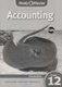 Study & Master Accounting Workbook Grade 12 (Paperback): Elsabe Conradie, Derek Kirsch, Mandy Moyce