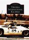 Virginia International Raceway (Paperback, 1st ed): Chris Holaday, Nick England, Phil Allen