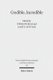 Credible, Incredible - The Miraculous in the Ancient Mediterranean (Hardcover): Tobias Nicklas, Janet E Spittler