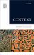 Context (Hardcover): Robert Stalnaker