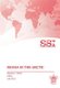 Russia in the Arctic (Paperback): Stephen J. Blank