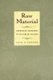 Raw Material - Producing Pathology in Victorian Culture (Paperback): Erin O'Connor