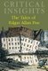 The Tales of Edgar Allan Poe (Hardcover): Steven Frye