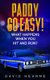 Paddy, Go Easy! What Happens When You Hit And Run? (Paperback): David Hearne