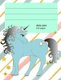 Magical Unicorns are real (Paperback): Soulfolio Books