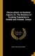 House-plants as Sanitary Agents; Or, The Relation of Growing Vegetation to Health and Disease. Compr (Hardcover): James...