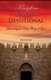 Kingdom Seeker's Devotional - Searching the Deep Things of God (Paperback): Krista Dunk