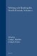 Writing and Reading the Scroll of Isaiah, Volume 2 (Hardcover): Craig C. Broyles, Craig A Evans