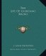 The Life of Giordano Bruno (Paperback): J.Lewis McIntyre