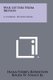 War Letters from Britain - A Current History Book (Paperback): Diana Forbes-Robertson, Roger W. Straus Jr