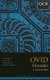 Ovid, Heroides: A Selection (Paperback): Christina Tsaknaki