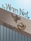 The Wren Nest (Paperback): Patricia Torsen