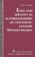 Exile and Identity in Autobiographies of Twentieth-Century Spanish Women (Hardcover, New edition): Karla P. Zepeda