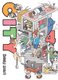 City 4 (Paperback): Keiichi Arawi