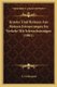 Ernstes Und Heiteres Aus Meinen Erinnerungen Im Verkehr Mit Schwachsinnigen (1901) (German, Paperback): a. Grohmann