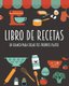 Libro de recetas en blanco para crear tus propios platos - Barcelover (Paperback): Barcelover