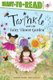 Twinkle and the Fairy Flower Garden - Ready-To-Read Level 2 (Paperback): Katharine Holabird