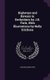 Highways and Byways in Derbyshire; by J.B. Firth, With Illustrations by Nelly Erichsen (Hardcover): John Benjamin Firth