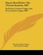 Papers Read Before The Victoria Institute, 1897 - By Florian Lechmere Guppy And R. J. Lechmere Guppy (1897) (Paperback):...