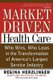 Market-driven Health Care - Who Wins, Who Loses In The Transformation Of America's Largest Service Industry (Paperback,...