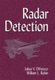 Radar Detection (Paperback): Julius V. DiFranco, William L Rubin