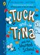 Tuck and Tina and the Haunted School (Paperback): Jess Brallier