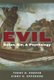 Evil - Satan, Sin, and Psychology (Paperback): Terry D. Cooper, Cindy K. Epperson