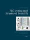 PLC styring med Structured Text (ST), V3 - IEC 61131-3 og best practice ST-programmering (Danish, Paperback): Tom Mejer Antonsen