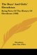 The Boys' And Girls' Herodotus - Being Parts Of The History Of Herodotus (1908) (Paperback): Herodotus, John Silas...