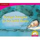 Bosigo bongwe jo bo lefifi thata (Setswana) (Tswana, Paperback, New edition): Lesley Beake