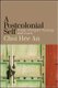 A Postcolonial Self - Korean Immigrant Theology and Church (Paperback): Hee an Choi