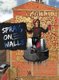 Spray on Walls: Urban Adventure of Graffiti Art - Urban Adventure of Graffiti Art (Hardcover): Sendpoints Publishing Co., Ltd.