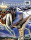 The Crucifixion Part 1 - The Road to the Cross: New Testament Volume 11: Life of Christ Part 11 (Paperback): Ruth B Greiner,...