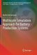 Multiscale Simulation Approach for Battery Production Systems (Paperback, Softcover reprint of the original 1st ed. 2017):...