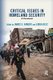 Critical Issues in Homeland Security - A Casebook (Hardcover): James D. Ramsay, Linda A. Kiltz