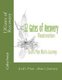 12Gates of Recovery (Paperback): Cathy Sweat