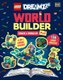 LEGO DreamZzz: World Builder - Create a World of Play with 4-in-1 Model and 150+ Build Ideas - (7 - 9 years) (Paperback):...