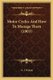 Motor Cycles And How To Manage Them (1903) (Paperback): A. J Wilson