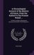 A Chronological Account of the History of France, From the Earliest to the Present Period ... - To Whch Is Added a Biographical...