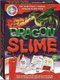 Make Your Own: Dragon Slime (Kit): 