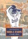 Mid-Lands - A Family Album (Paperback): Robert Murray Davis