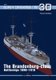 The Brandenburg - Class Battleships 1890-1918 (Paperback): Tassos Katsikas