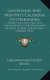 Gardening and Monthly Calendar of Operations - Giving Plain and Practical Instructions in the Cultivation of Fruit, Flower, and...