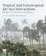 Tropical and Extratropical Air-Sea Interactions - Modes of Climate Variations (Paperback): Swadhin Kumar Behera