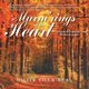 Murm'rings of the Heart - A Collection of Poetry and Song Written to Inspire (Paperback): Olivia Villa-Real