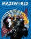 Mazeworld (Paperback): Alan Grant, Arthur Ranson