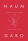 Naum Gabo (Paperback): Natalia Sidlina